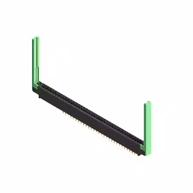387-076-559-868 EDAC Inc.  Edgeboard Connectors